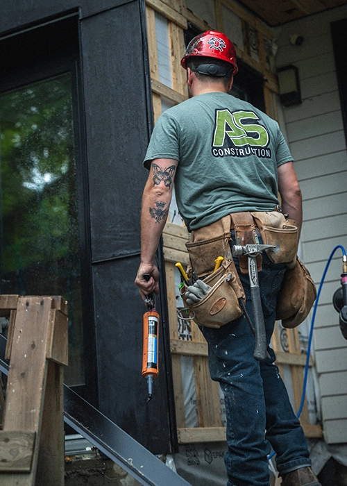 revetement exterieur granby