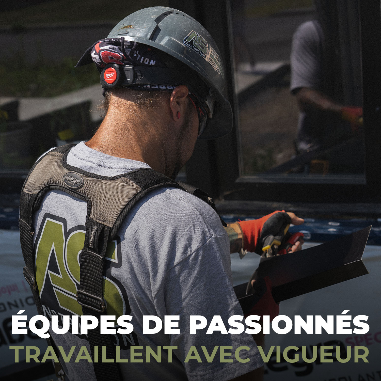 REVETEMENT EXTERIEUR GRANBY